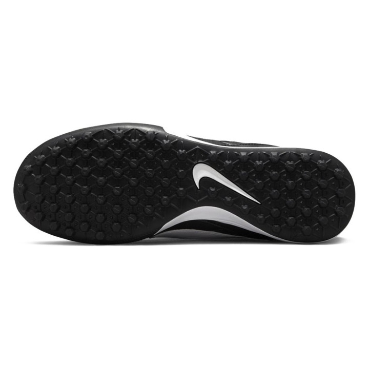 Nike The Nike Premier Iii Tf Nero Bianco - Scarpe Da Calcio Uomo