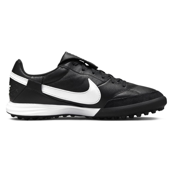 Nike The Nike Premier Iii Tf Nero Bianco - Scarpe Da Calcio Uomo