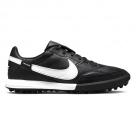 Nike The Nike Premier III Tf Nero - Scarpe Da Calcetto Uomo