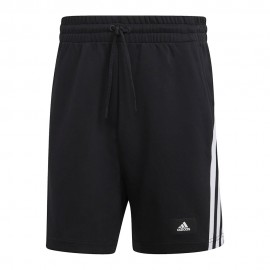 3 Stripes Eco nero