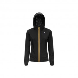 Giubbotto Lil Stretch Dot nero