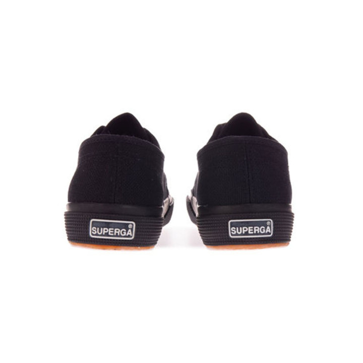 Superga 2750 Cotu Classic Nero - Sneakers Donna