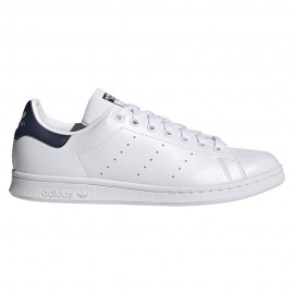 Stan smith bianco blu