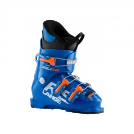 Rsj50 blu arancio
