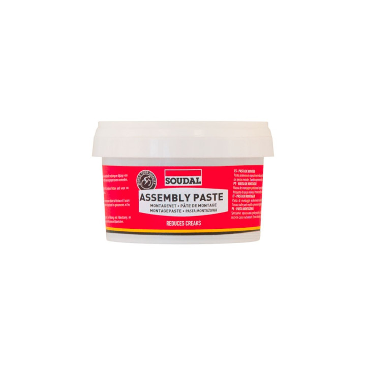 Soudal Pasta Di Montaggio 200Ml