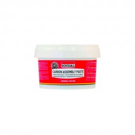 Pasta Di Montaggio Al Carbonio 200Ml