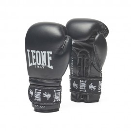 Boxe Ambassador nero