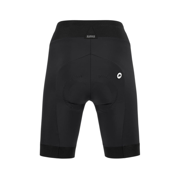 Assos Pantaloncini Ciclismo Uma Gt Nero Donna