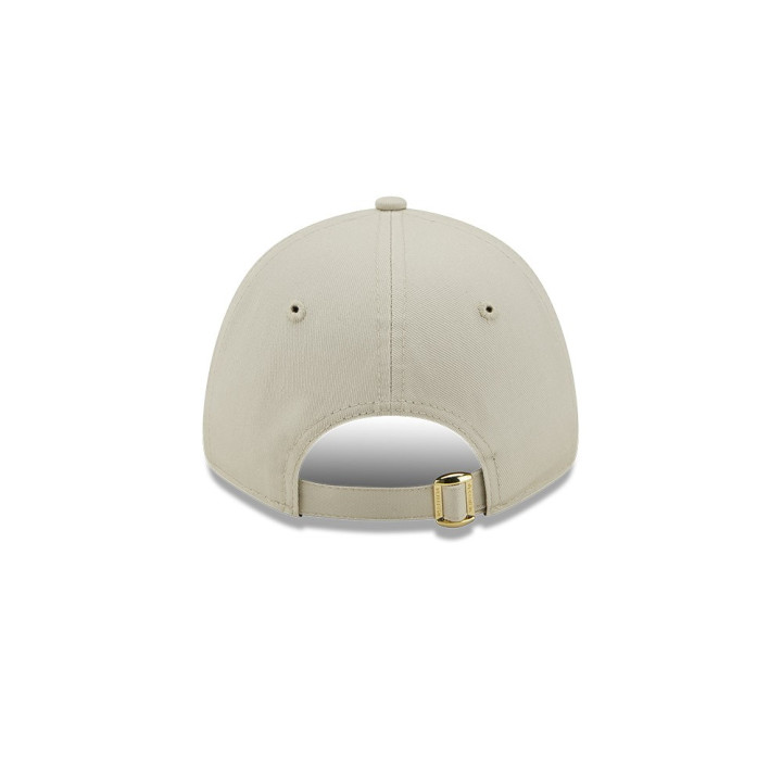 New Era Cappellino Ny 9Forty Bianco Donna
