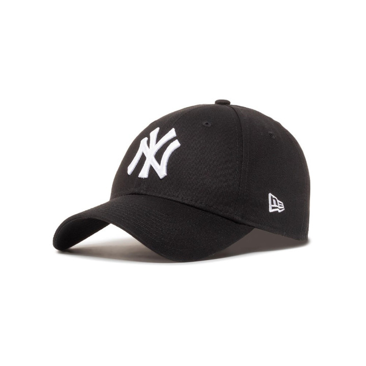 New Era Cappellino 9 Forty Ny Nero