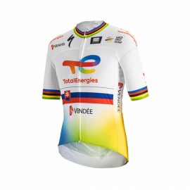 Body Fit Team Total Energy multicolore