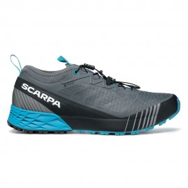 Ribelle Run GORE-TEX antracite blu