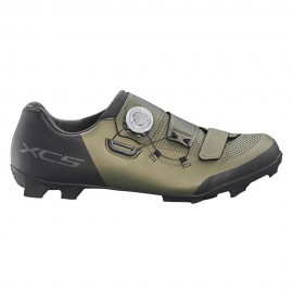 Xc502 Moss verde