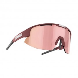 Matrix Small marrone rosa multi