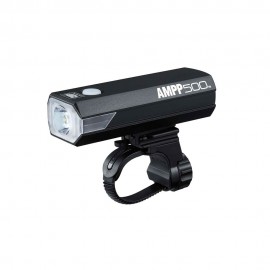 Fanale Anteriore Bici Ampp 500