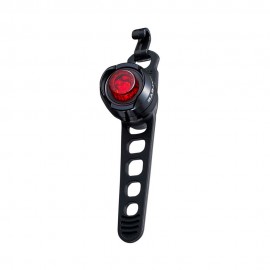 Fanale Posteriore Bici Orb Sl-Ld160Rc-R