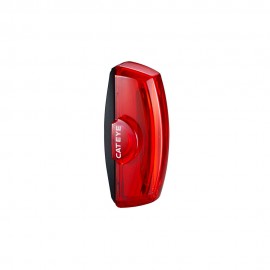 Fanale Posteriore Bici Rapid X2 Kinetic