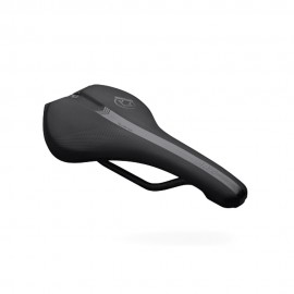Sella Bici Da Corsa Pro Turnix Team Af 142Mm nero