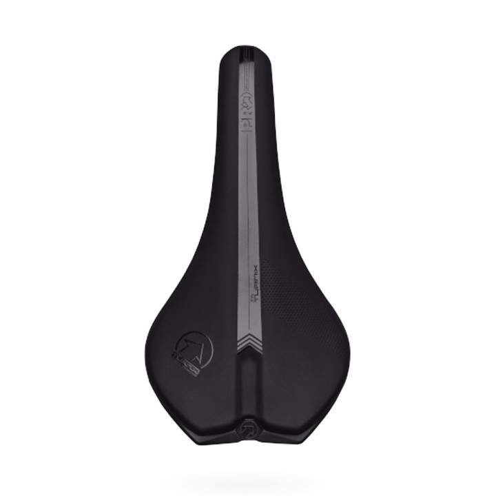 Shimano Sella Bici Da Corsa Pro Turnix Team Af 142Mm Nero
