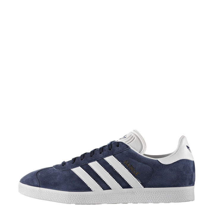 Adidas Gazelle Verde/Bianco