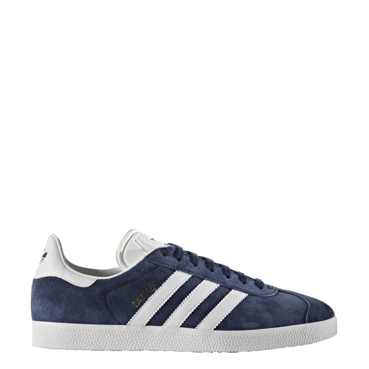 Adidas Gazelle Verde/Bianco