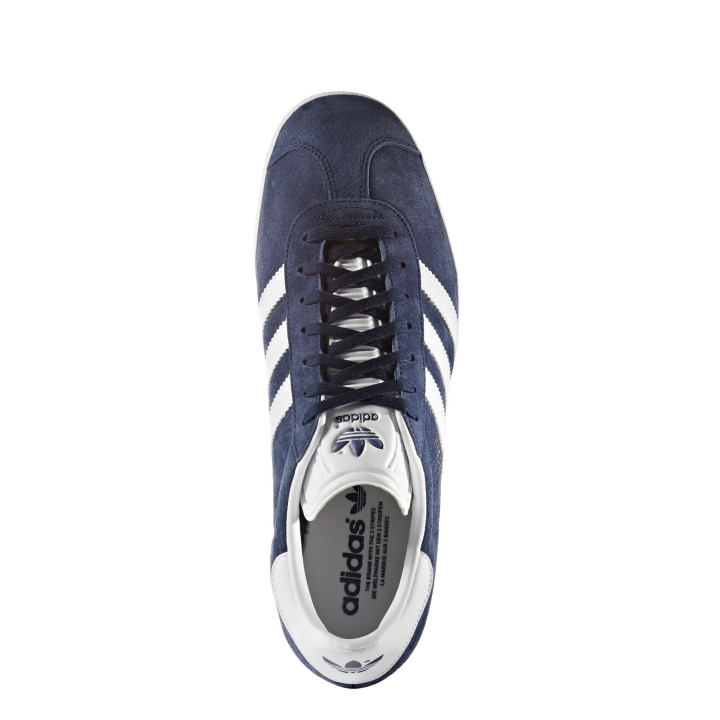 Adidas Gazelle Verde/Bianco