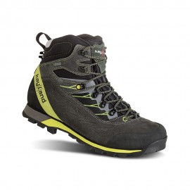 Legacy GORE-TEX grigio giallo