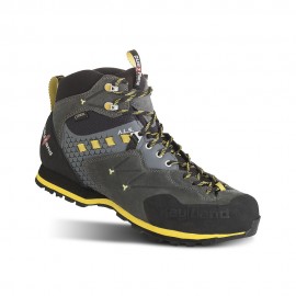 Vitrik Mid GORE-TEX grigio giallo