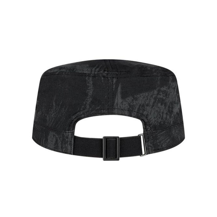 Buff Cappello Trekking Military Rinmann Nero