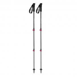 Bastoni Trekking Telescopici Backcountry Carbon