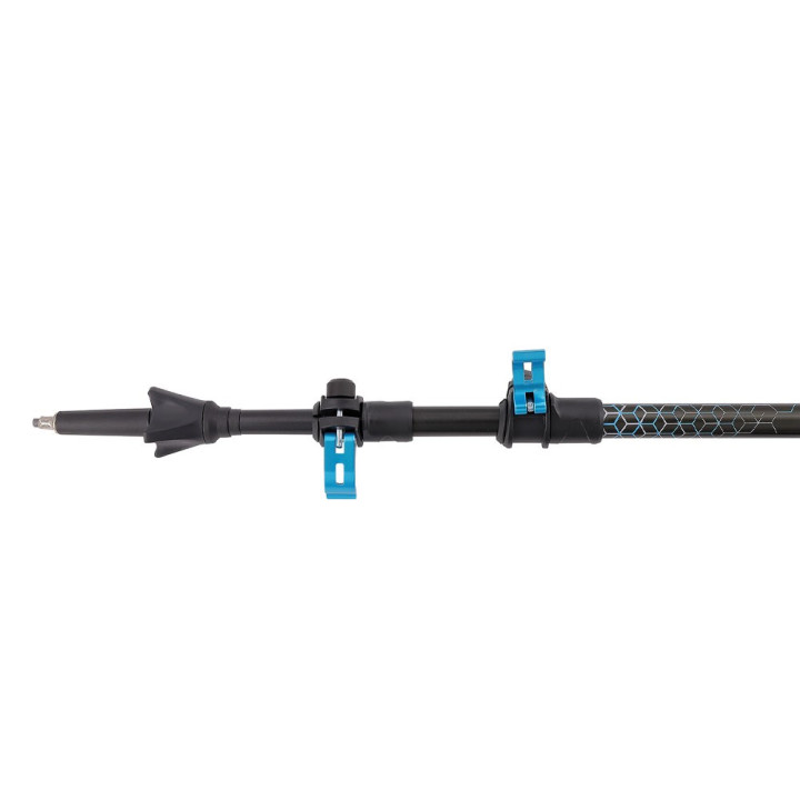 Camp Bastoncini Trekking Backcountry Ergo