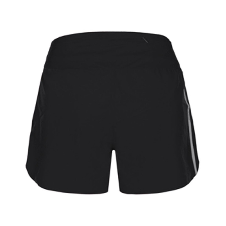 Rock Experience Pantaloni Corti Trekking Nannaz Caviar Donna