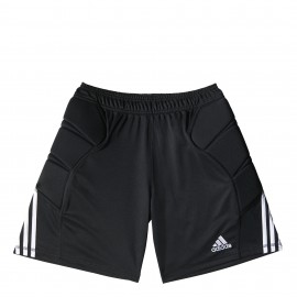 Portiere nero