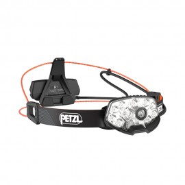 Lampada Frontale Nao RL 1500 Lumen nero
