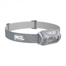 Lampada Frontale Tikkina 300 Lumen grigio