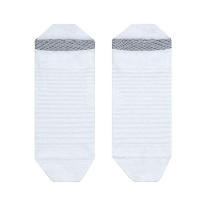 Nike Calze Spark Lightweight Bianco Argento