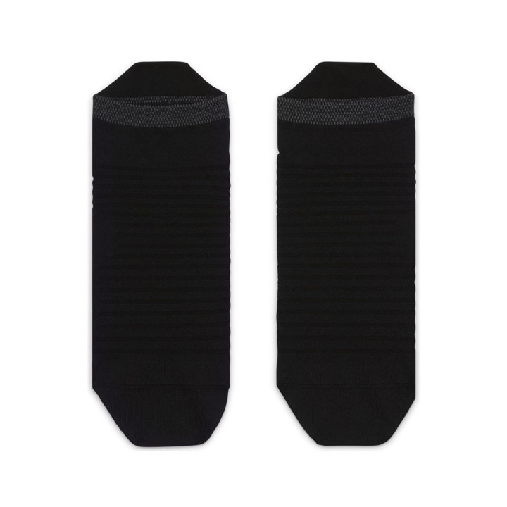 Nike Calze Spark Lightweight Nero Argento