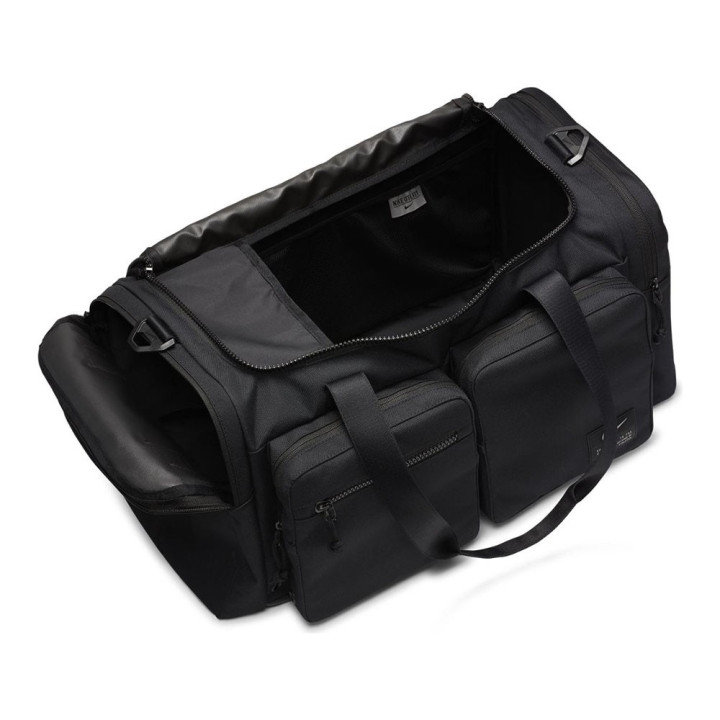 Nike Borsa Palestra Utility Nero