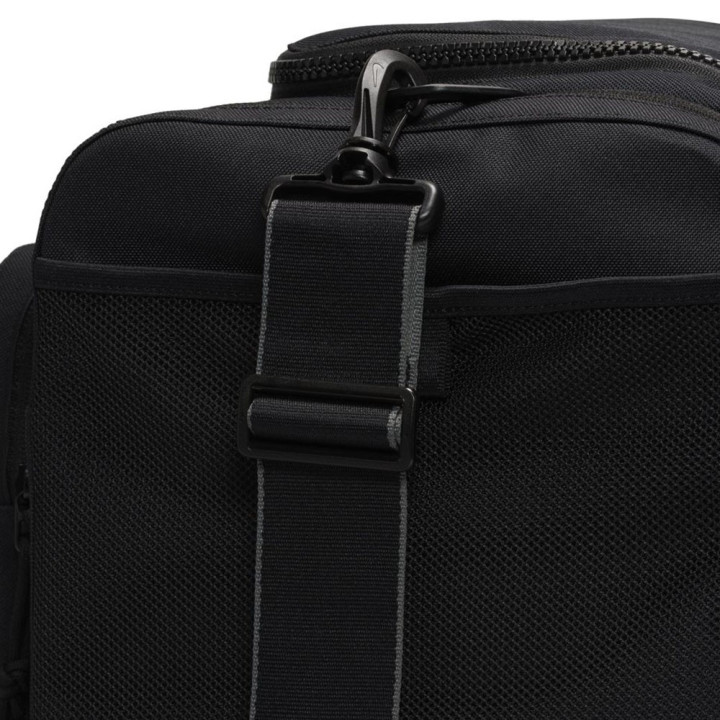 Nike Borsa Palestra Utility Nero