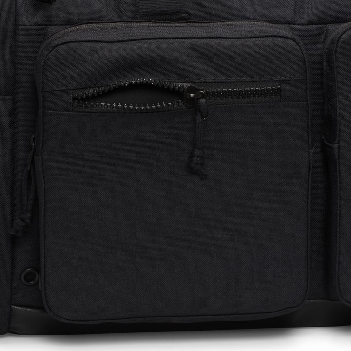 Nike Borsa Palestra Utility Nero