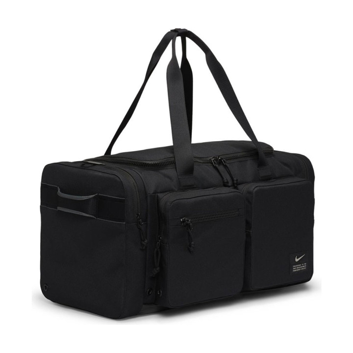 Nike Borsa Palestra Utility Nero