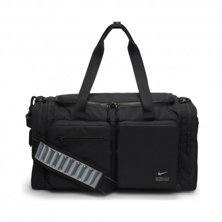 Nike Borsa Palestra Utility Nero