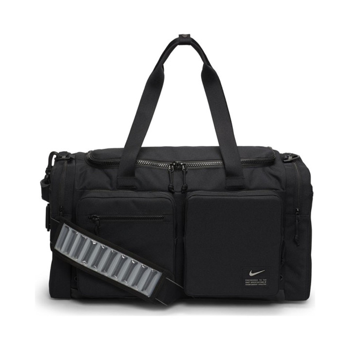 Nike Borsa Palestra Utility Nero