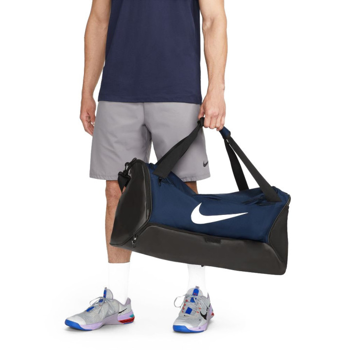 Nike Borsone Palestra Brasilia Blu