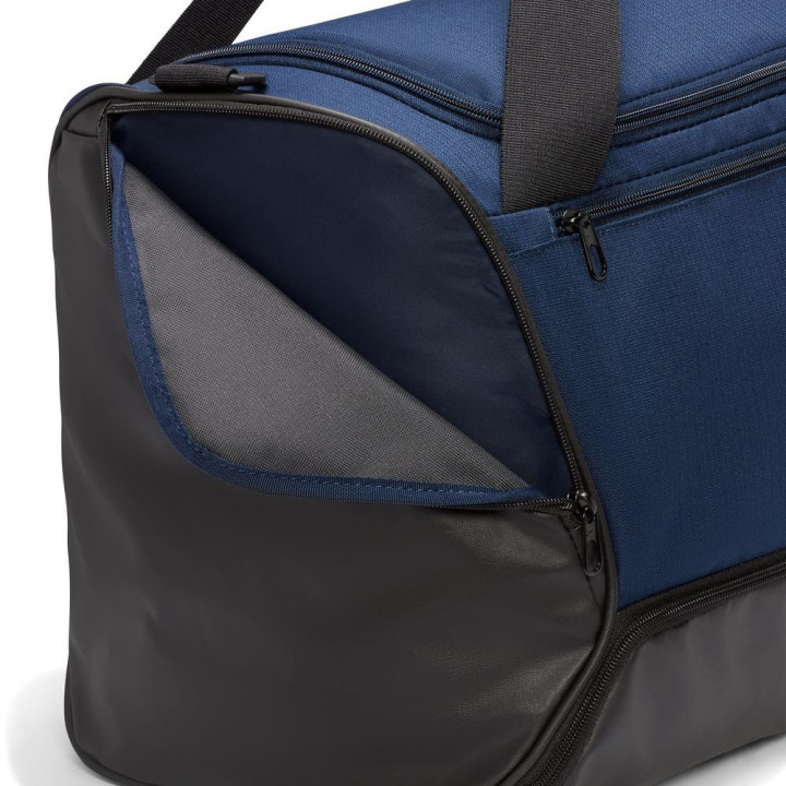 Nike Borsone Palestra Brasilia Blu