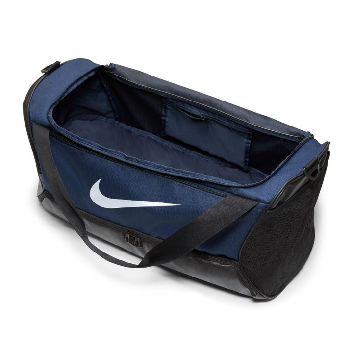 Nike Borsone Palestra Brasilia Blu