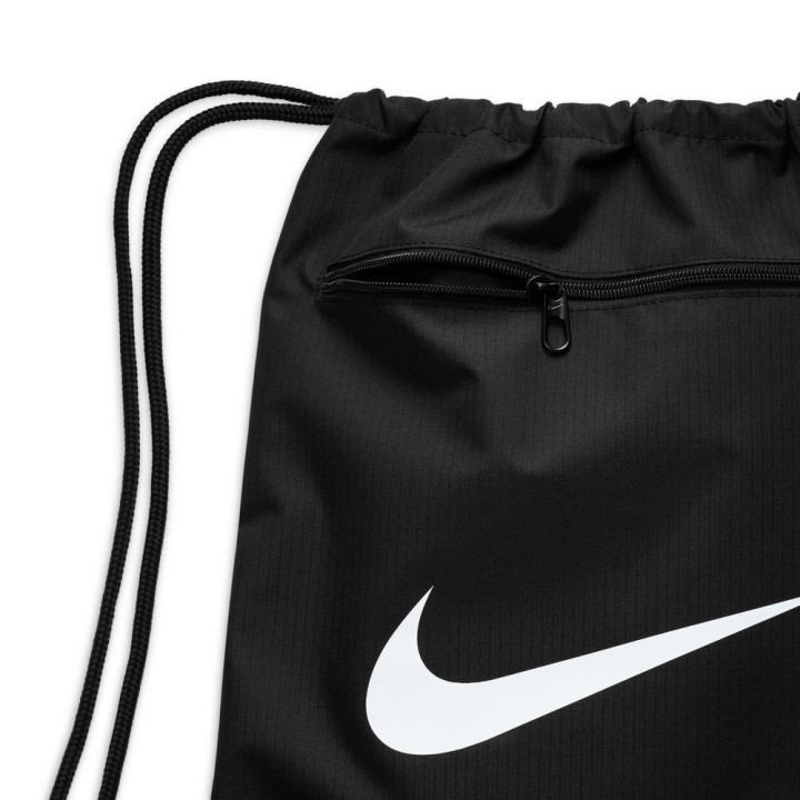 Nike Sacca Palestra Brasilia Nero