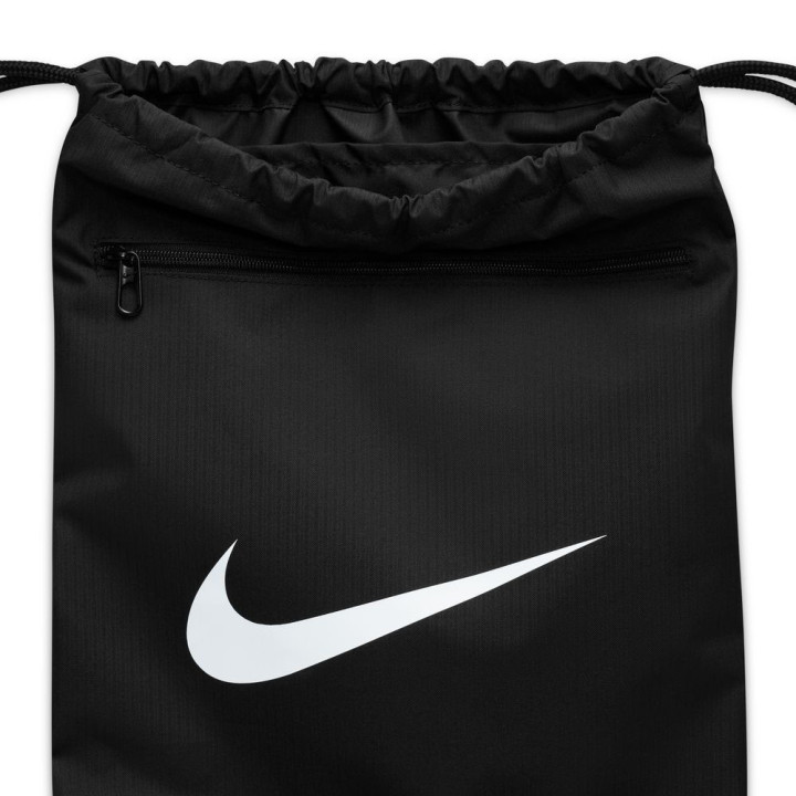 Nike Sacca Palestra Brasilia Nero
