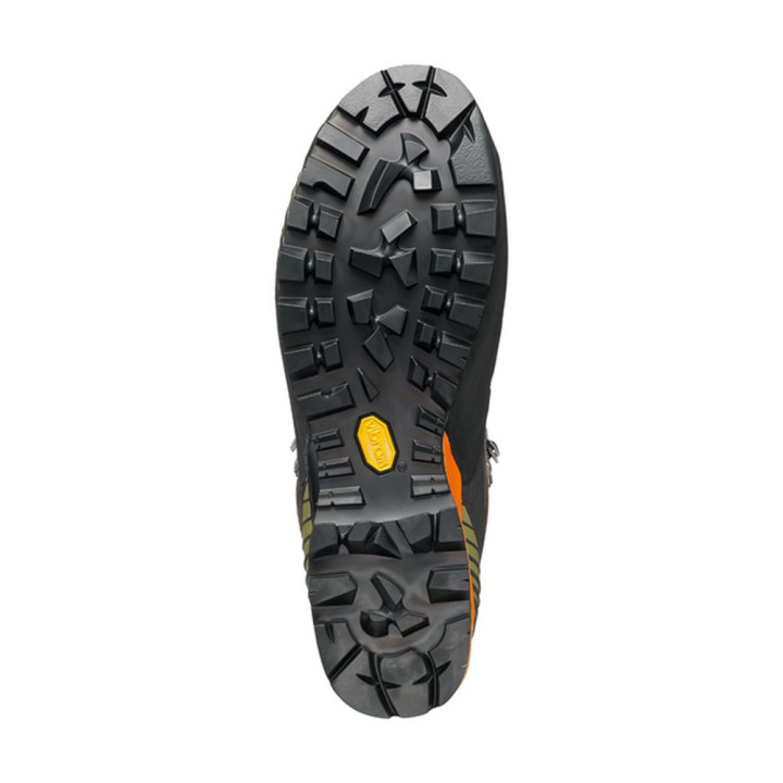 Scarpa Ribelle Lite Hd Baltic - Scarponi Alpinismo Donna