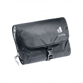 Beauty Case Campeggio Wash Bag nero
